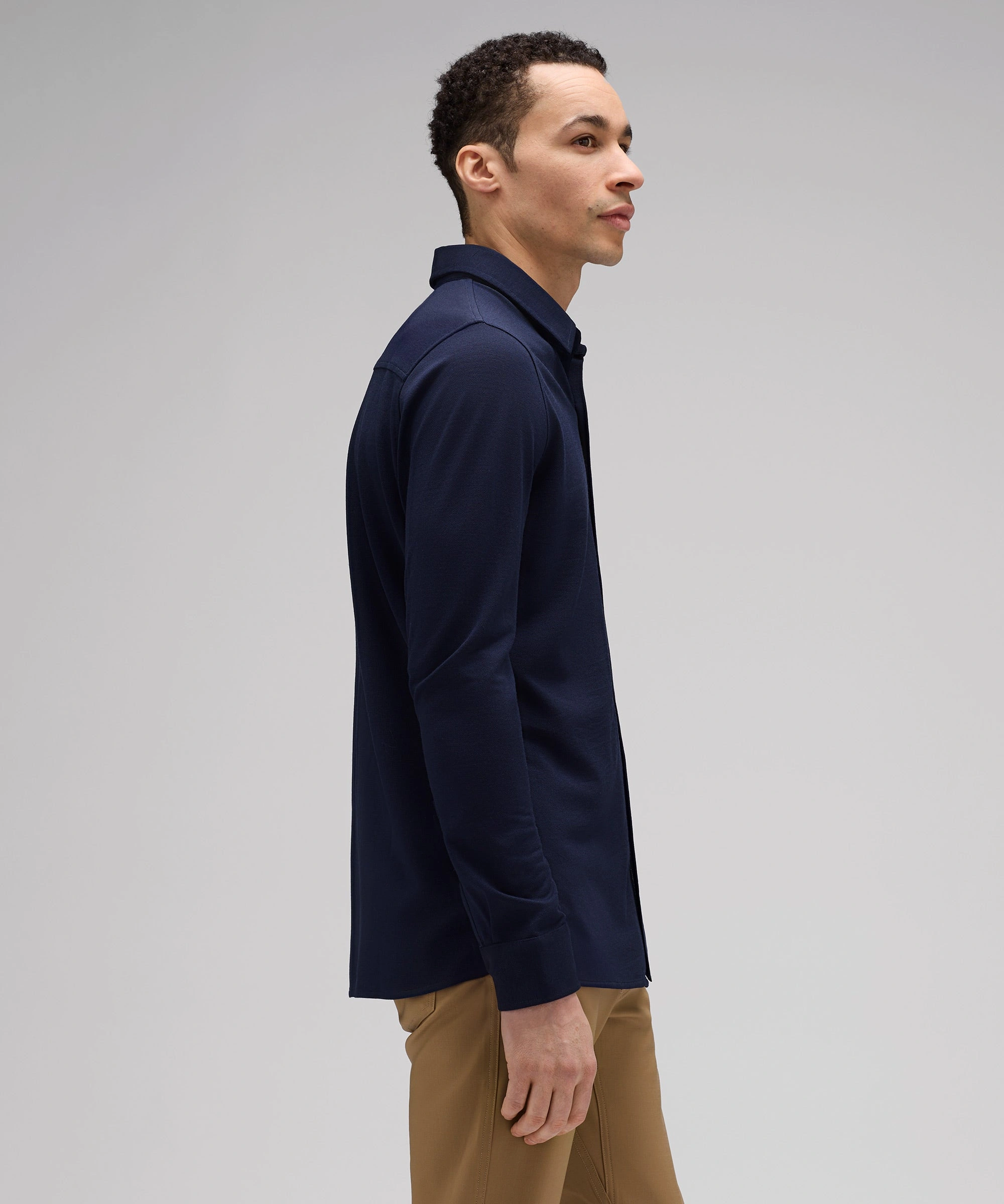 Merino Masterpiece: Button-Up Bonanza for the Modern Man. Build Your Pack Now!